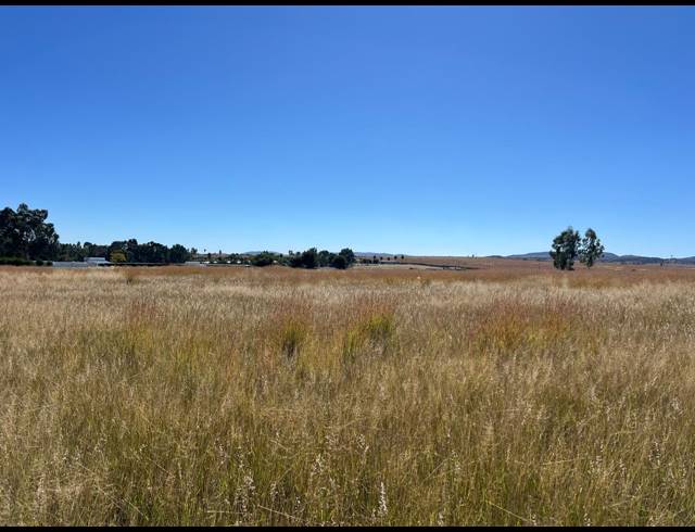 15,573M² VACANT LAND FOR SALE IN KOPPIESFONTEIN AH
